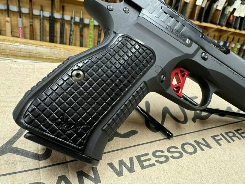 Trigger Point Armory