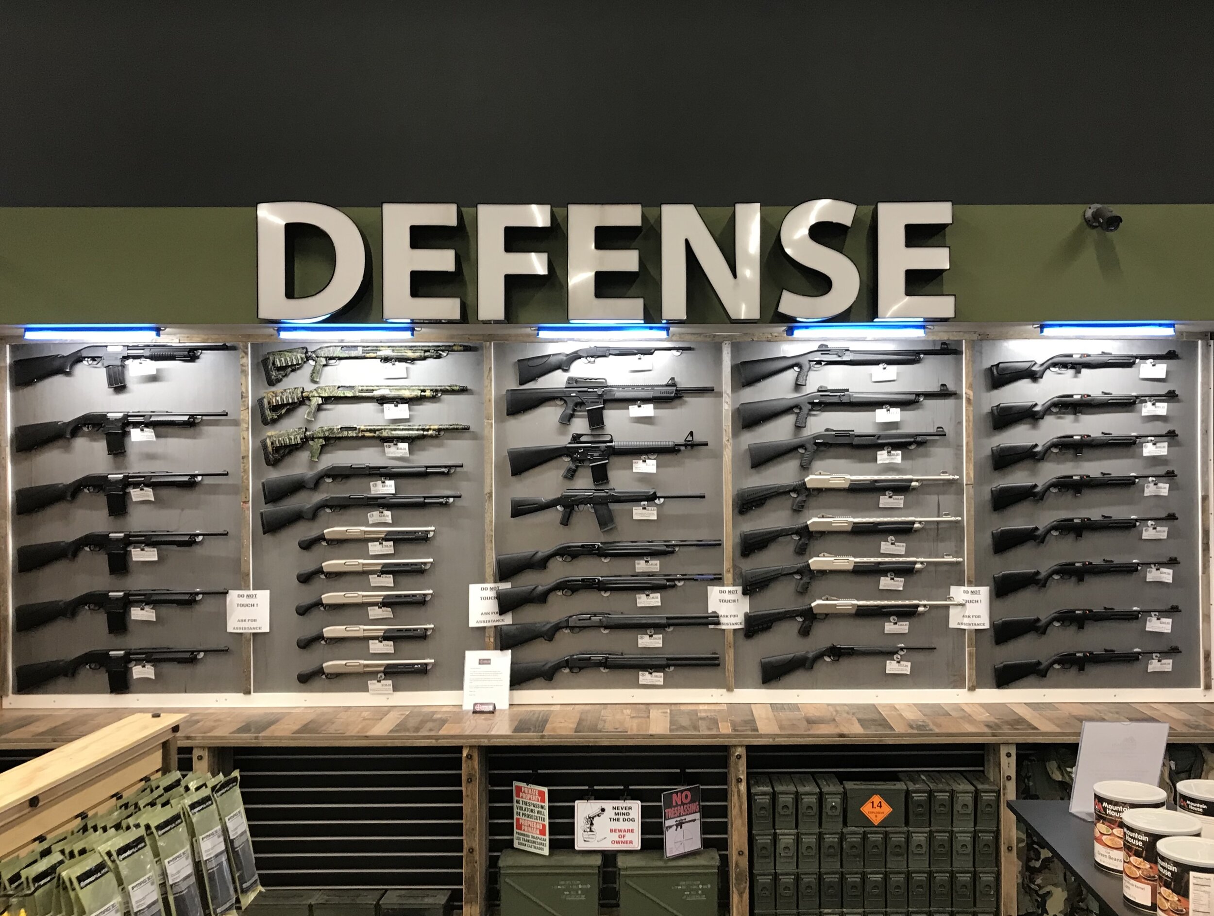 TacVault Defense TacVault Defense