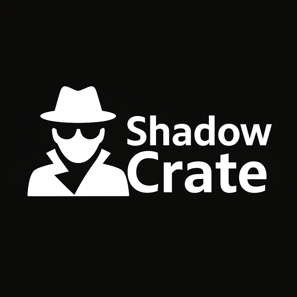 ShadowCrate